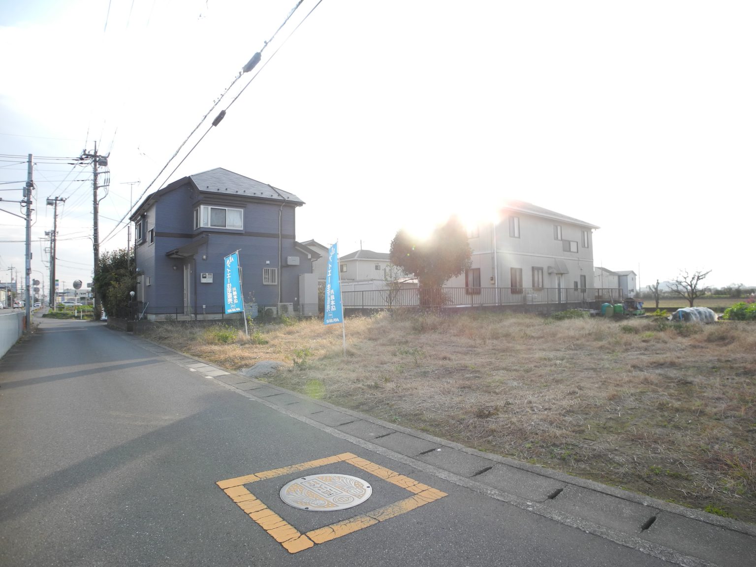 アジアわん おすすめ 川越市イチオシ物件のご紹介 川越市府川 石田 川越市立山田小学校 川越市立山田中学校が学区域になります 買い物施設も充実しており 徒歩17分圏内にファミリーマートやコーナンドイトがあります T Co Hvdknnhygm
