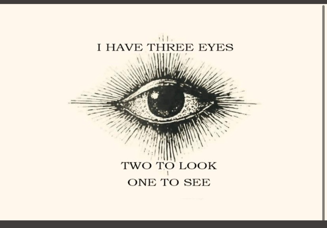 M3T4LGoblin's tweet photo. @IVXVXCVI I appreciate you. It's okay to be wrong, so long as you're self aware about it.

No need to say 'I told you so.' Too many people hit the block button ig. When you block people, you censor yourself.

Most of us are on the same page &amp; don't know it yet. They want us divided. https://t.co/By5nQzL4Zg