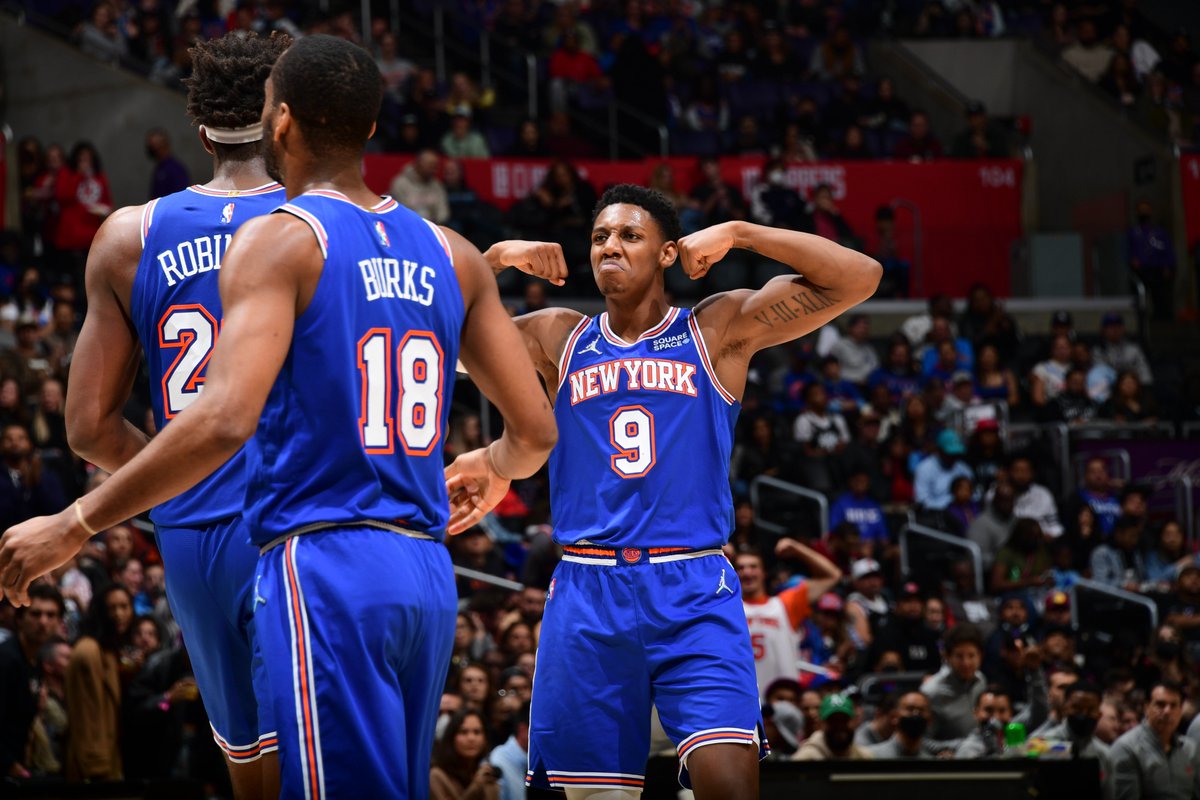 RT if you love RJ 🐐