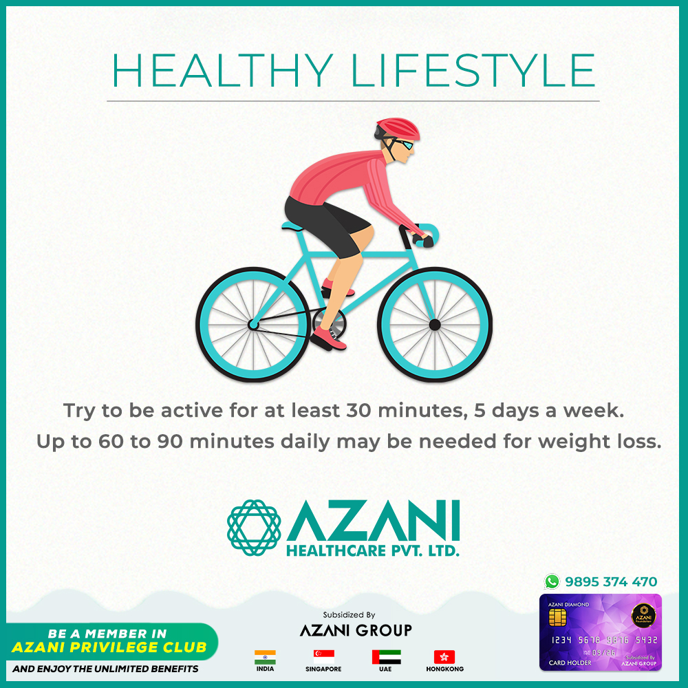 AzaniHealthcare's tweet photo. Take steps to prevent diabetes and heart disease by making healthy food choices, losing a small amount of weight and moving more every day 😊

#healthtips #cycling #healthylifestyle #cyclingadventure #motivationquotes #motivation #healthtipsdaily #healthybody #dailyhealthtips https://t.co/S0PFMnm5ZS