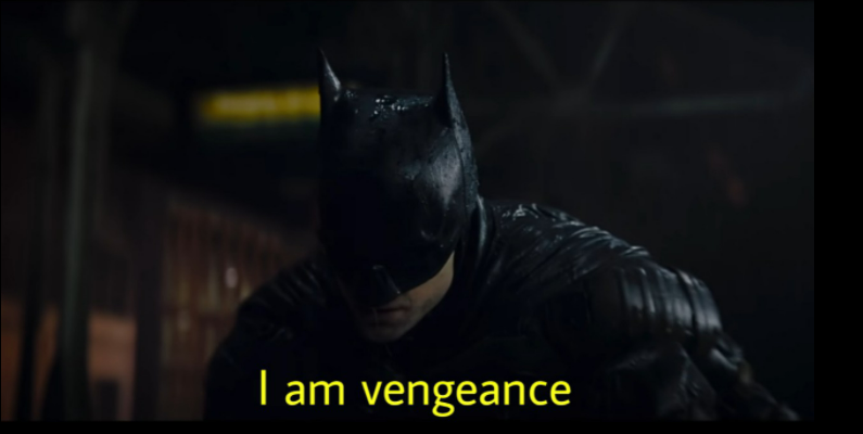 explore_uable's tweet photo. Me, when I decide to start studying 
My brain,

#Uable #Batman #RobertPattinson https://t.co/s8DSVuUrLV