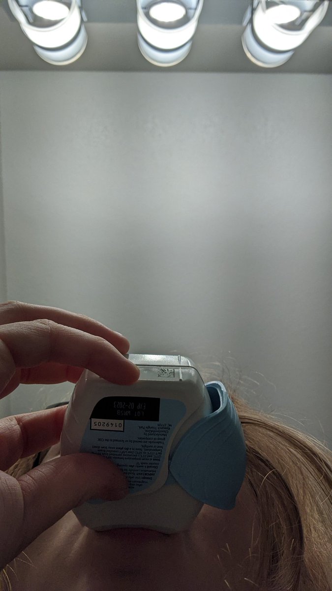 RealGutsStaff's tweet photo. Ayo some dude sold me this milk vape. Shit was 50 dollars and cant even make a good puff smh 😔
-Weasel https://t.co/C2KFjf0uwW