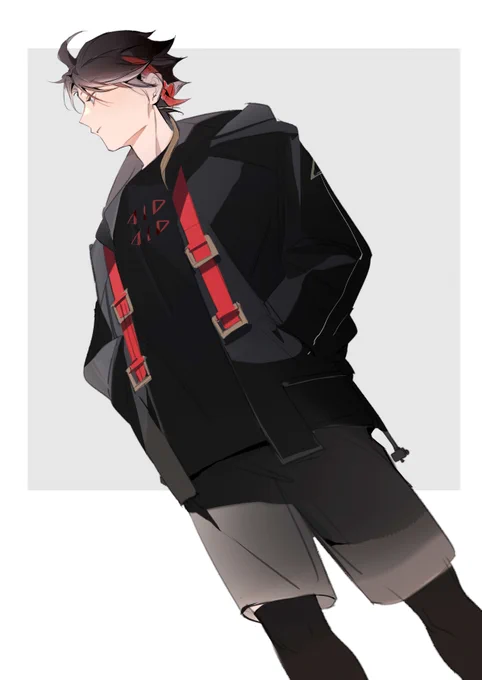 #アッキーナの新衣装 #さ絵ぐさ 