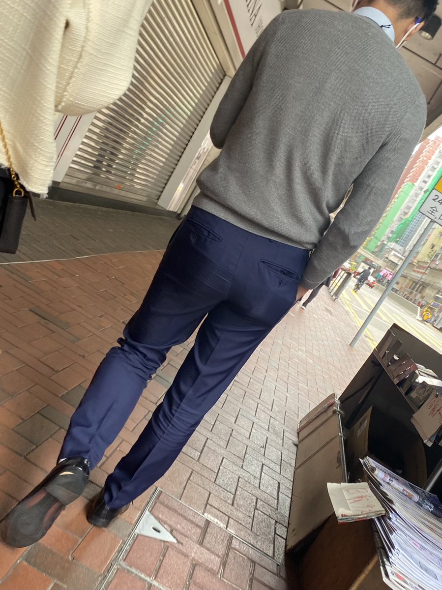 hksuitfetish on Twitter: \