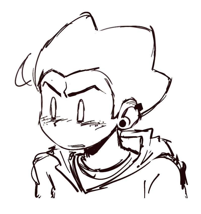 cinnacider's tweet image. drew pico for the first time in like half a year