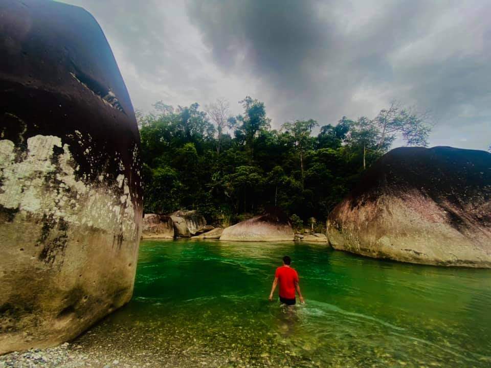 Ej08RN_MSN's tweet photo. Summer....River.....Swimming....Picnic... https://t.co/RoaMFJMP1w