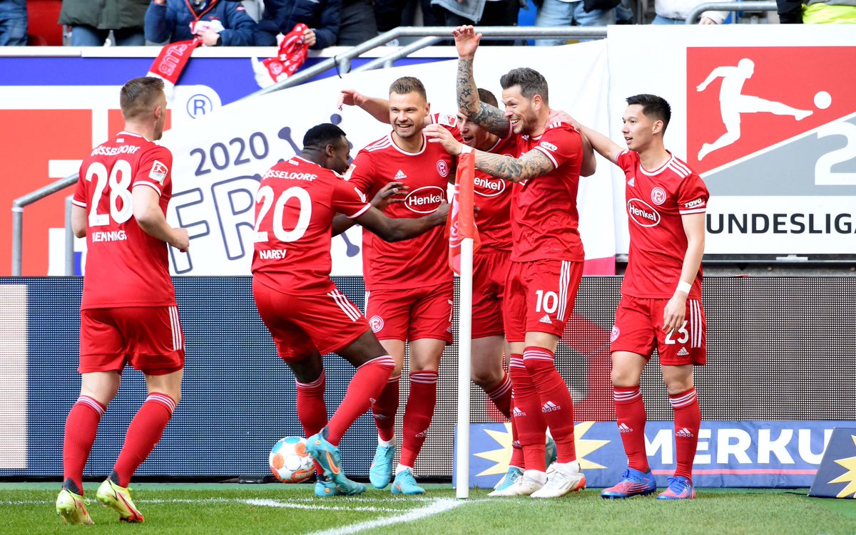 f95's tweet photo. Guten Morgen Heimsieger 🤩
#f95 | 🔴⚪️ | #F95FCI https://t.co/qbCSXw058H