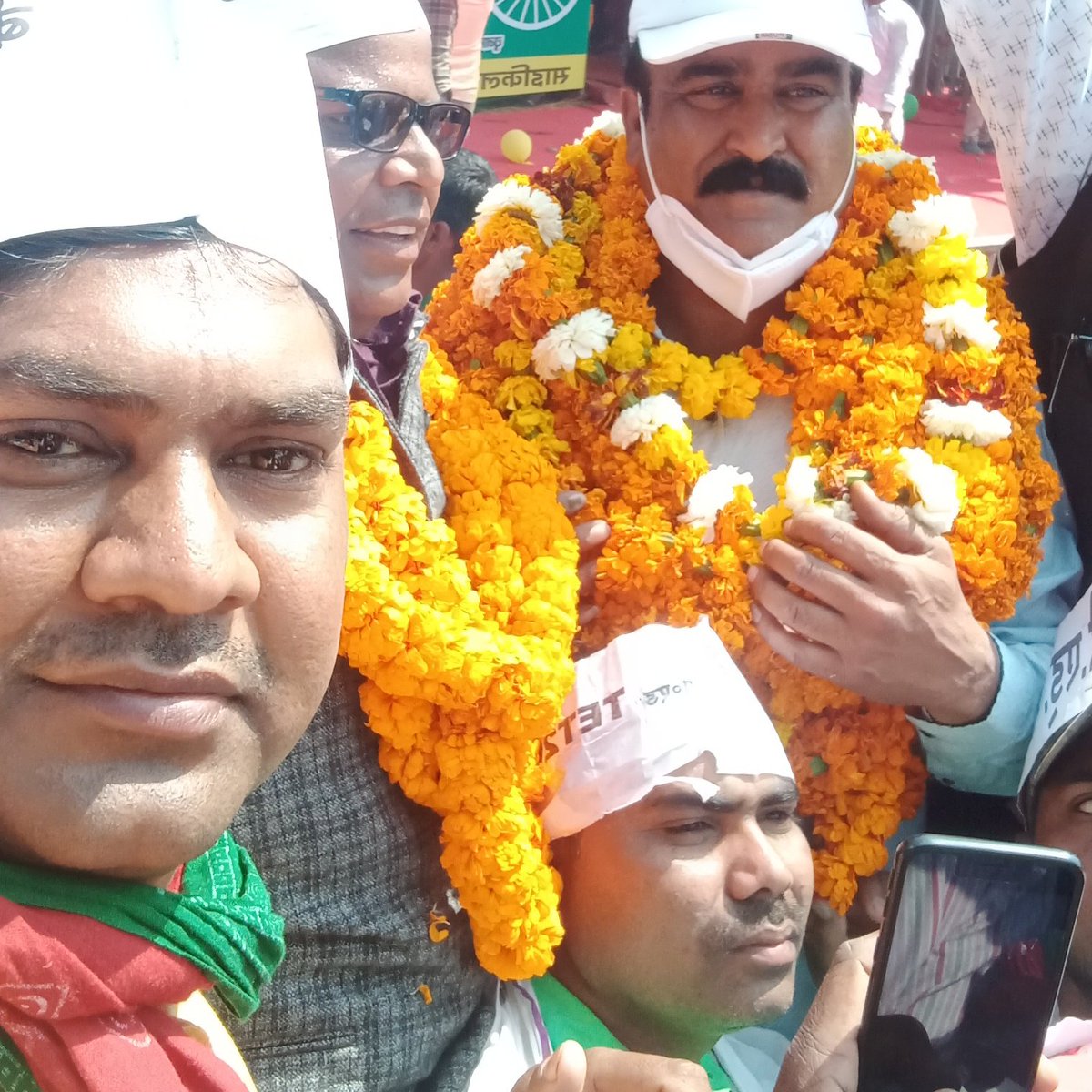 Sunil bhaiya jindabad