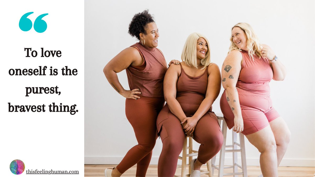 thisfeelinghum1's tweet photo. Encouraging others to love themselves (especially when it's hard). Self-love is the bravest act. Check out https://t.co/XdA8Puzf2I and see how @thisfeelinghum1 can help you motivate, harness your emotion, and obtain wisdom.
#selflove #Peace #life #HappyInternationalWomensDay https://t.co/Q959uU9Eqh
