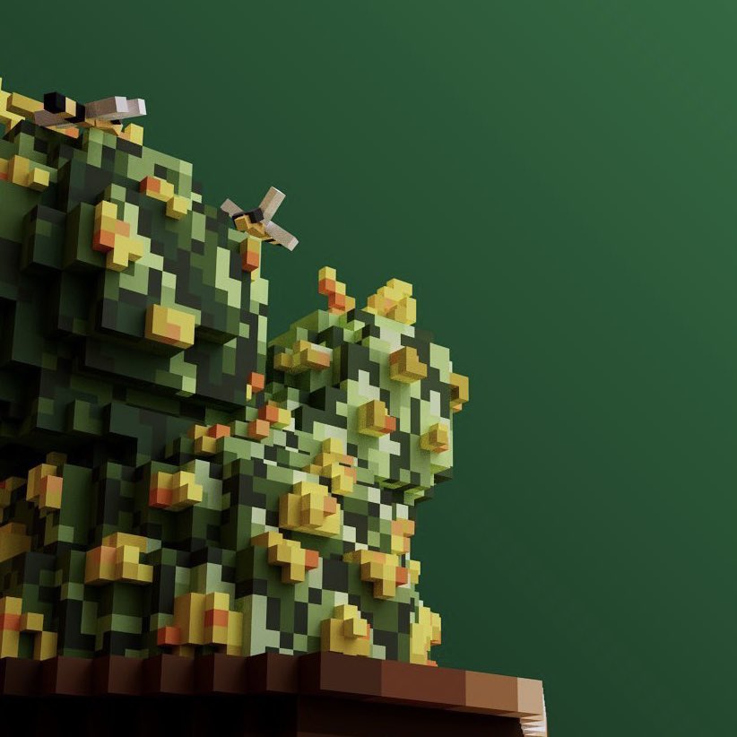 The Cryptobonsai tweet media