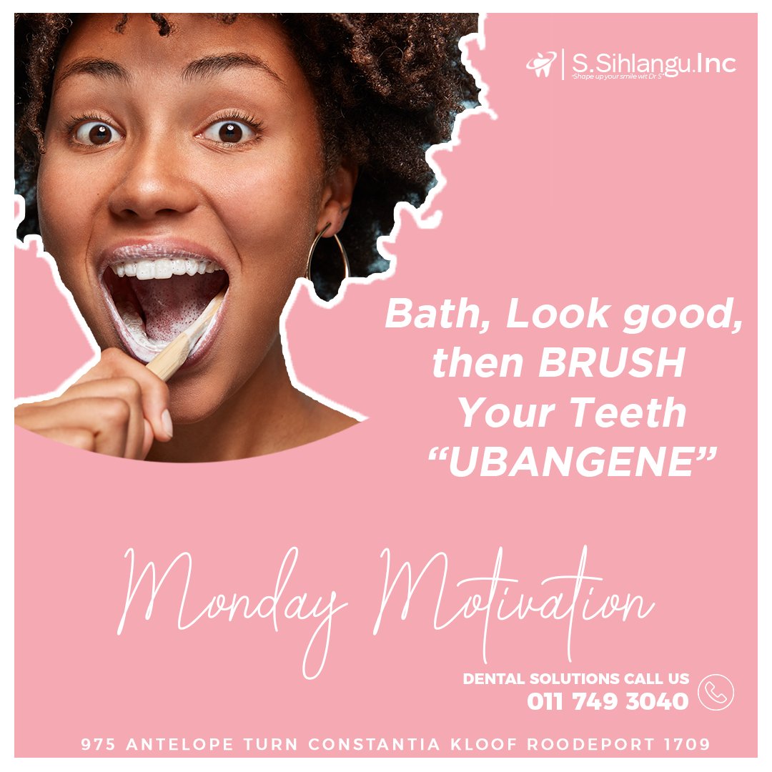 MbazimaThomason's tweet photo. Nothing is more interesting that someone whose breath is freshened. #MondayMotivation #DjDimples #bbmzansi #tsongaKing https://t.co/ncIbzmg9cY