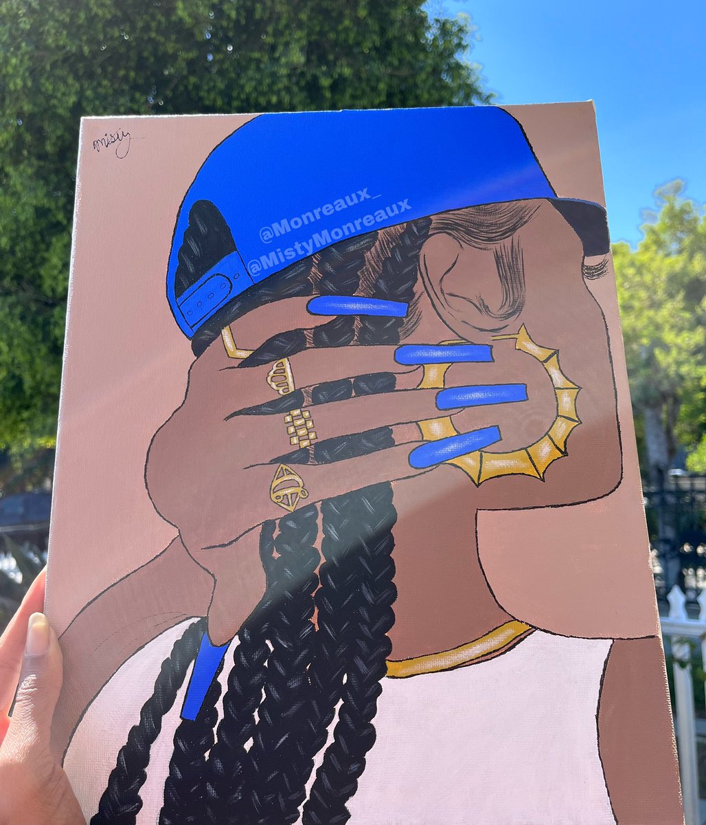 💕 Monreaux 💕 tweet media