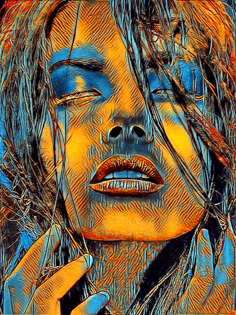 KnightKhanNFTs's tweet photo. ⚡💰Abstract Queen #Giveaway💰⚡

Buy Now 
https://t.co/4ODtjZwbVQ

#NFTart #NFTCommunity #NFTs
#AbstractNFT #AbstractPainting 
#NFTCommunity #NFTCollection
#CCTIP #BabyDoge #Airdrop

@cctip_com airdrop 10000 BabyDoge 300 #NFT https://t.co/TFLDeDQ2pL