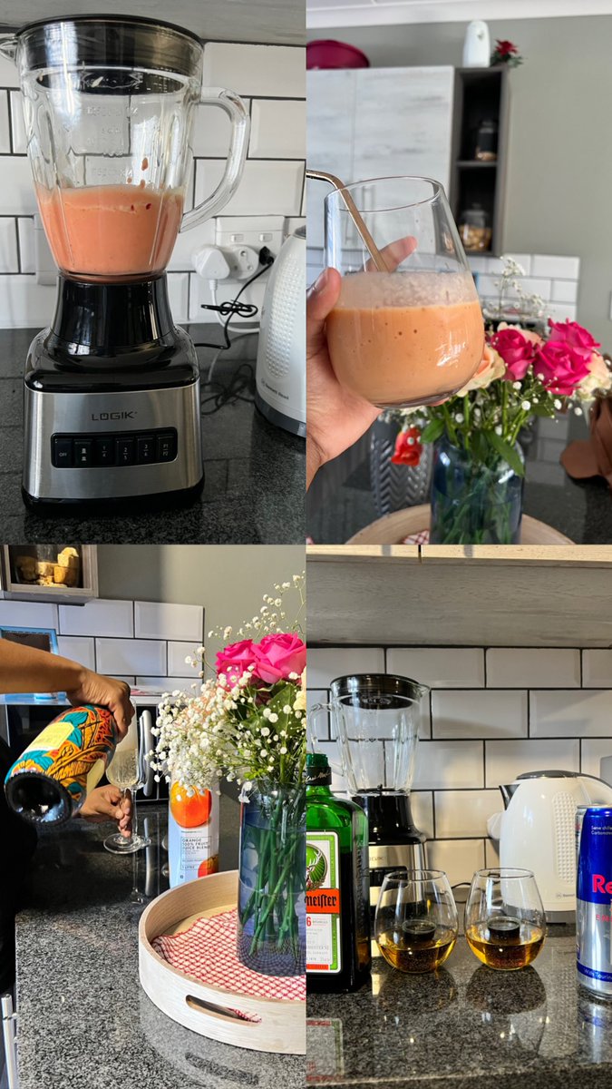 I enjoy this picture layout thingy on Instagram ✨🍃