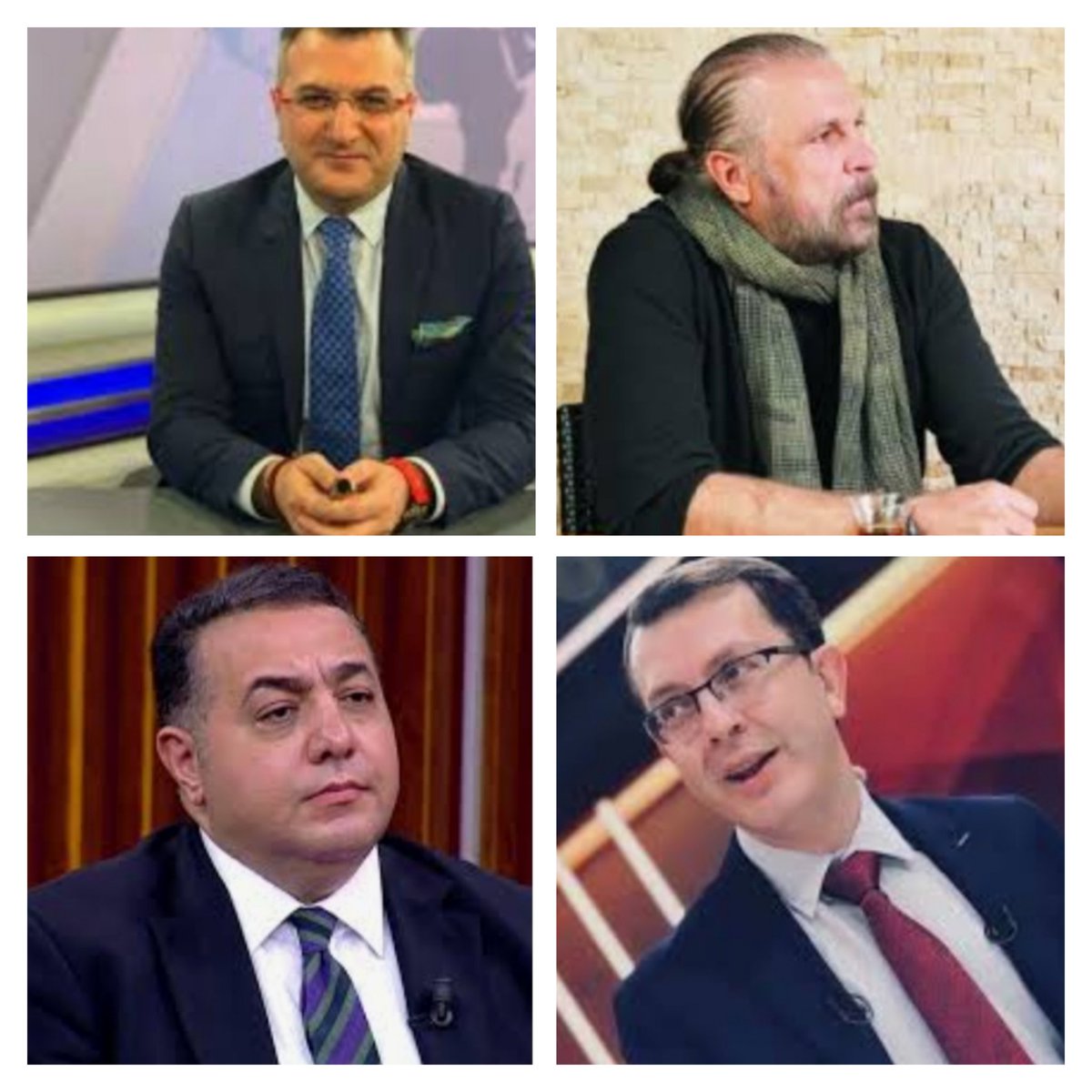 Jim Junior kaptanlığında efsane Herbokolog Team kadrosu...