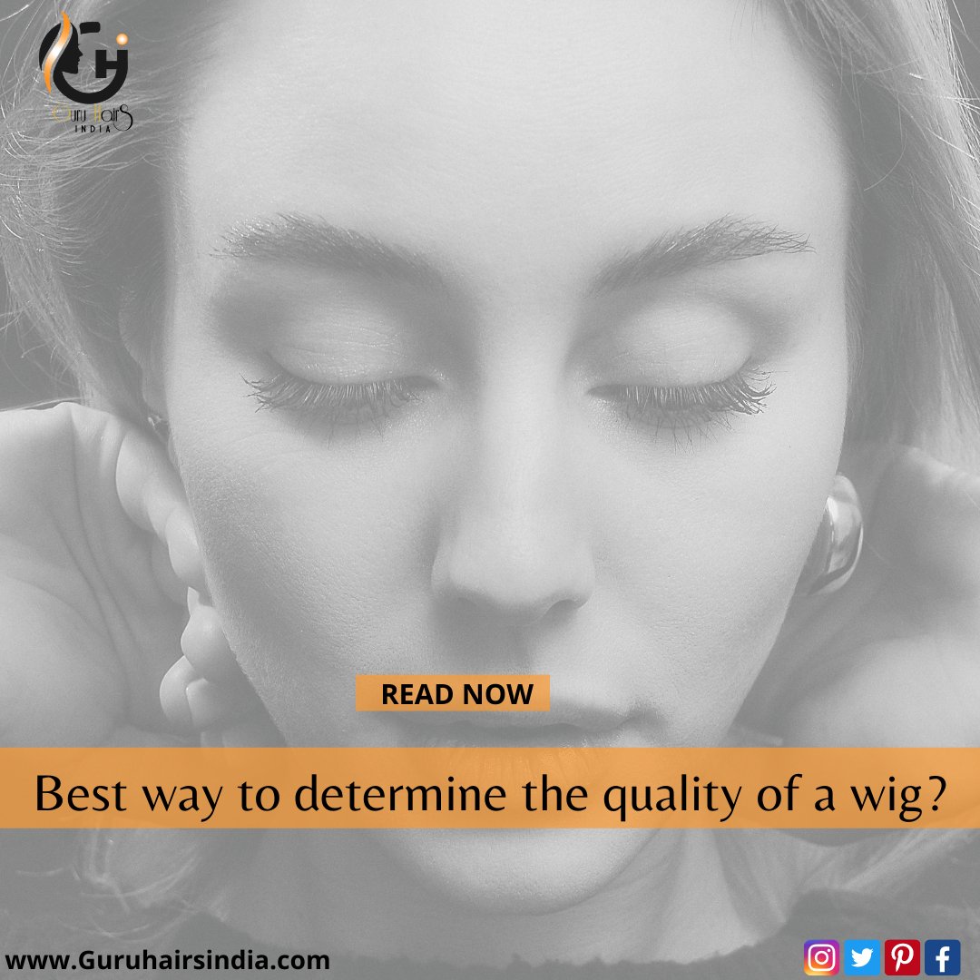 GuruHairs's tweet photo. Best way to determine the quality of a wig?
Read Now:
👉 https://t.co/nCLK3n23p4
what kind of wig is best for beginners
which wig is right for me quiz
which human hair wig is best
what to know about wigs
what to know before buying a wig
how to choose a wig for your face shape https://t.co/41ELJ9q2TS