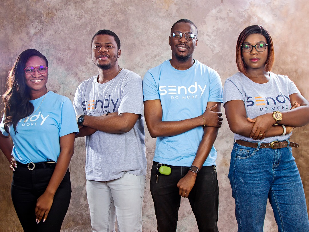 Sendy_Nigeria's tweet photo. New week, new opportunity to help make it easier for Naija merchants across the country to #DoMore.
We are ready, are you? β
π https://t.co/1xvEESycRi
#FulFillWithSendy #DoMoreWithSendy #DoMoreNigeria #MondayMotivation #Monday #MondayMood #SendyFulfillment https://t.co/8n67vmrooB