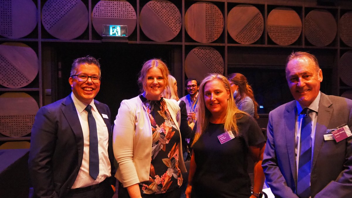 MonashEducation's tweet photo. We are so thankful for all the support and contributions from our faculty donors and partner! At our Dean's Thank You Lunch, we had a good opportunity to be together with our contributors to start our 2022. Thank you for all your generosity and shared vision for a better world. https://t.co/t0w8OAc8of