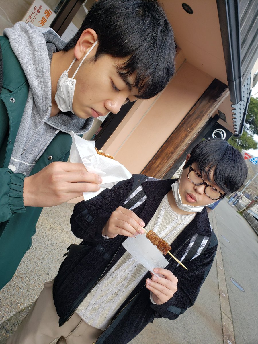 YOSHI (@sen_yo_22) on Twitter photo 