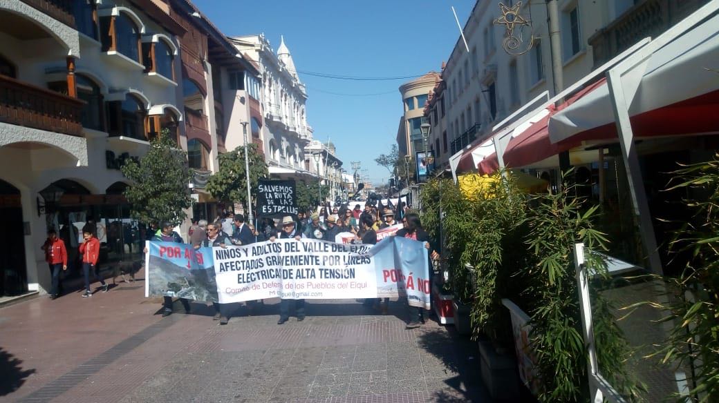 Codepue2's tweet photo. A días del cambio, villorrios rurales con viva esperanza Ley Franjas Transmisión Eléctrica SÍ se aplique a Pycto.Kimal-Lo Aguirre ! @gabrielboric @claudiohuepe @camila_vallejo Prevengamos Abusos,Caos,Muertes de Pycto.CardonesPolpaico ISA Interchile @UDPDerecho @SlvmoslaCampana https://t.co/EJsWTrCcih