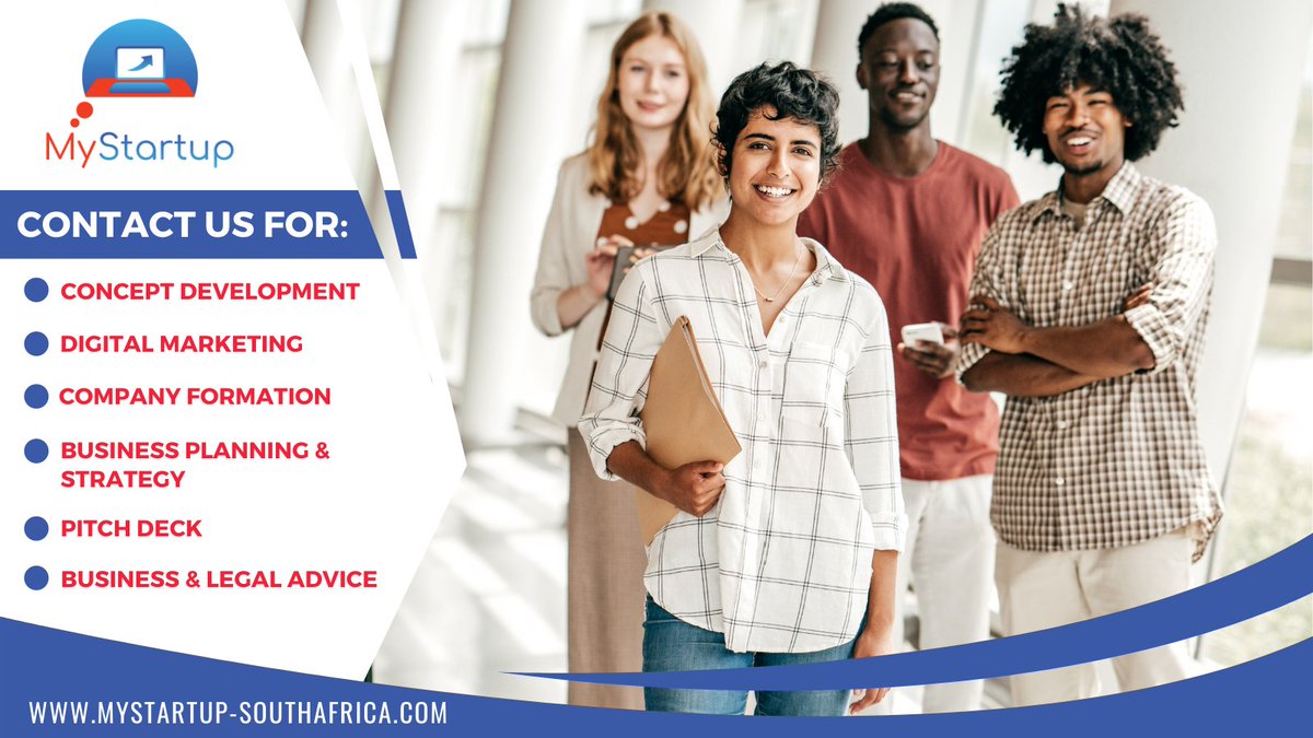 My Start-Up tweet media