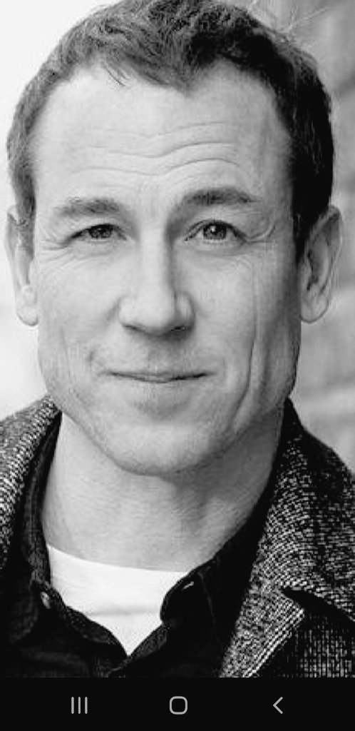 Happy birthday Tobias Menzies have a blessed day  