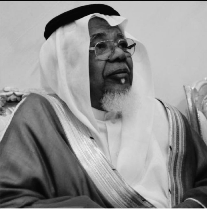 yars321's tweet photo. توفى عمي الغالي عبدالعزيز بن يحيى المدني.. فجر اليوم ��� لاحول ولا قوة الا بالله https://t.co/KVk9ELCrMG