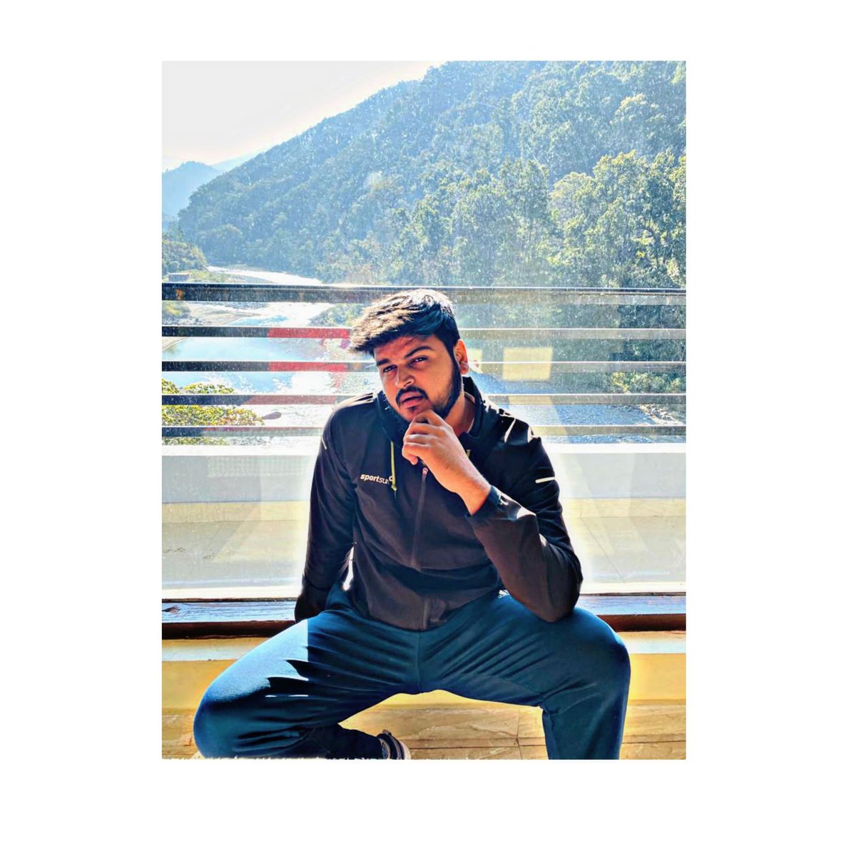 Divyansh Singh tweet media