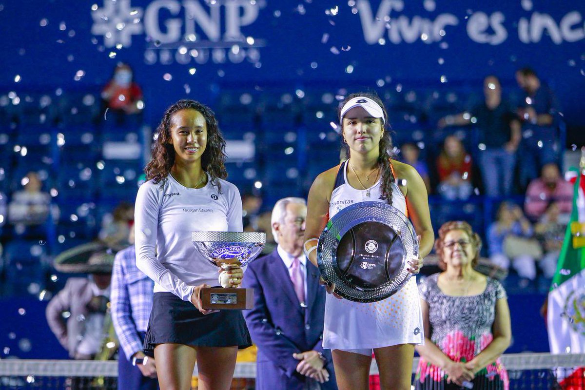 CamiOsorioTenis's tweet photo. Una semana positiva, se dio todo, seguimos estamos empezando ♥️💪🏻 gracias a todos por su apoyo, bendiciones 🔜 Indian Wells 😊 https://t.co/ZFhwZOU1CV