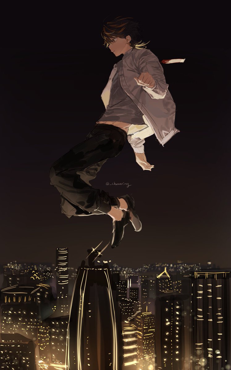 Tokyo wonder