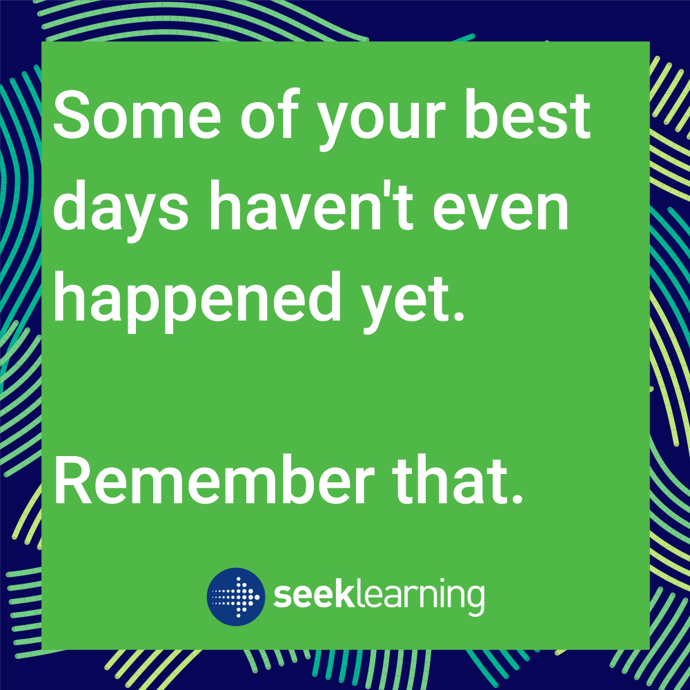 seeklearning's tweet photo. Don't stress. https://t.co/0NfSavxdI1