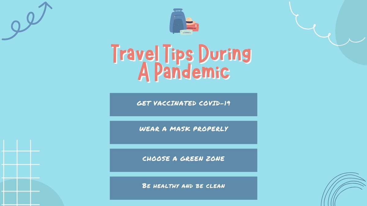 EastJavaTourism's tweet image. Here are some tips when you go on a traveling during a pendemic.
#Indonesia #TravelToIndonesia #TravelToEastJava