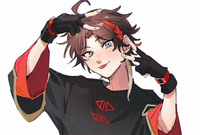 ∞感謝∞
#さ絵ぐさ #アッキーナの新衣装 