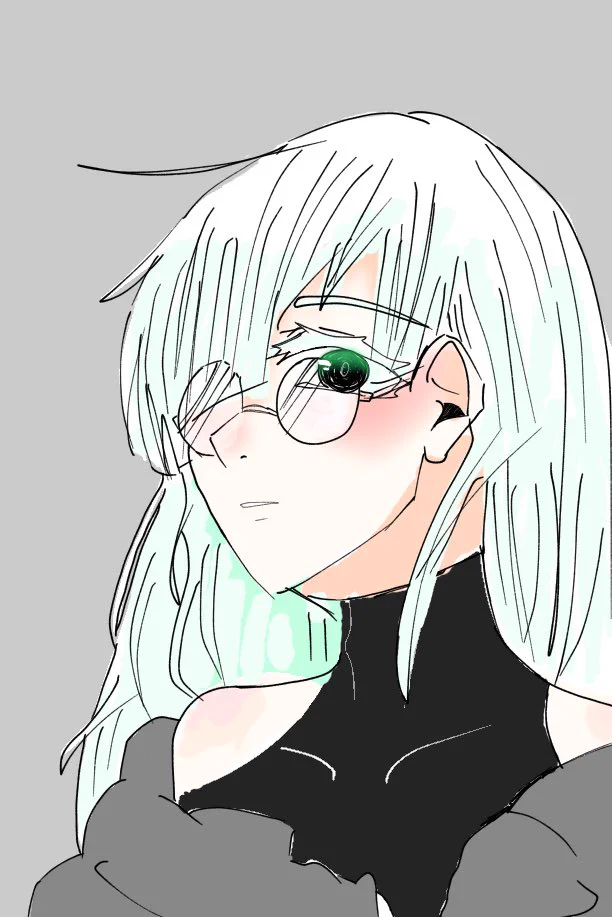 @igano_suke 背景……ナニソレオイシイノ？ 