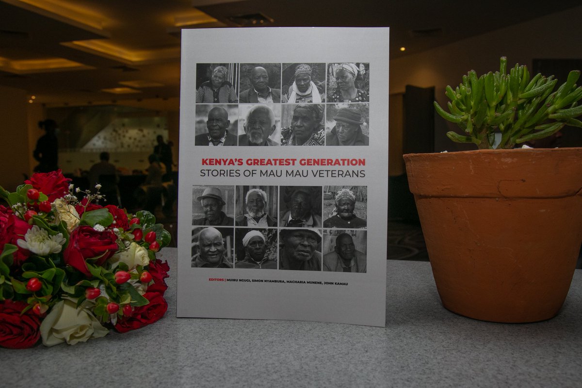 ElaCreatives's tweet photo. This was such an amazing project to be part of. Designing these books brought us new light on our Maumau heroes @maumau101_ https://t.co/vceRyiCHRM