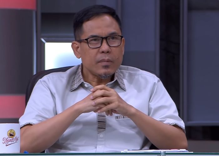 Yang Setuju #MunarmanIsNotTerrorist 🔄🔥