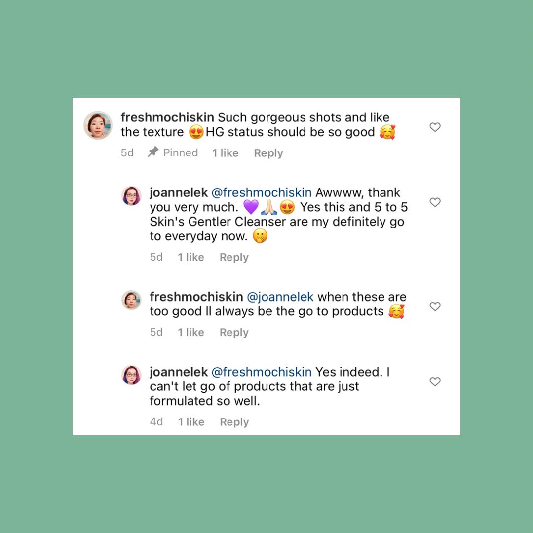 soraskinlabhq tweet media