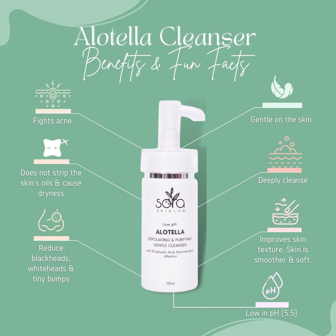 soraskinlabhq tweet media