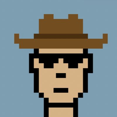 LUCKYLLAMASNFT's tweet photo. #NewProfilePic @BladeRunnerPunk https://t.co/vacqPx96xW