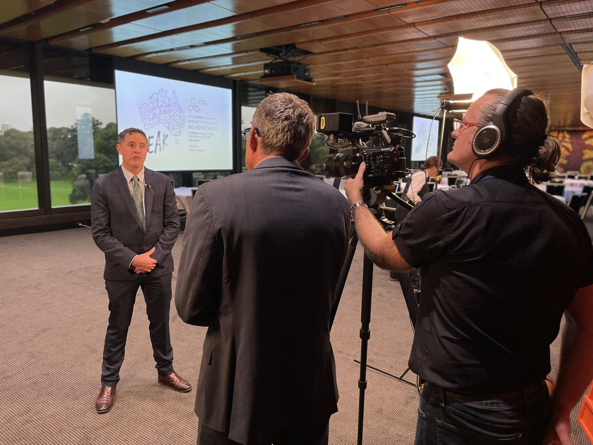 Sarah_S_T's tweet photo. Driving change in #advocating4ag needs to be done with the apathy &amp; evidence required for meaningful engagement &amp; progress -@AustFarmInstitu @richardaheath #AFI2022 @AnvilMediaAust https://t.co/nuM8GZkxrs