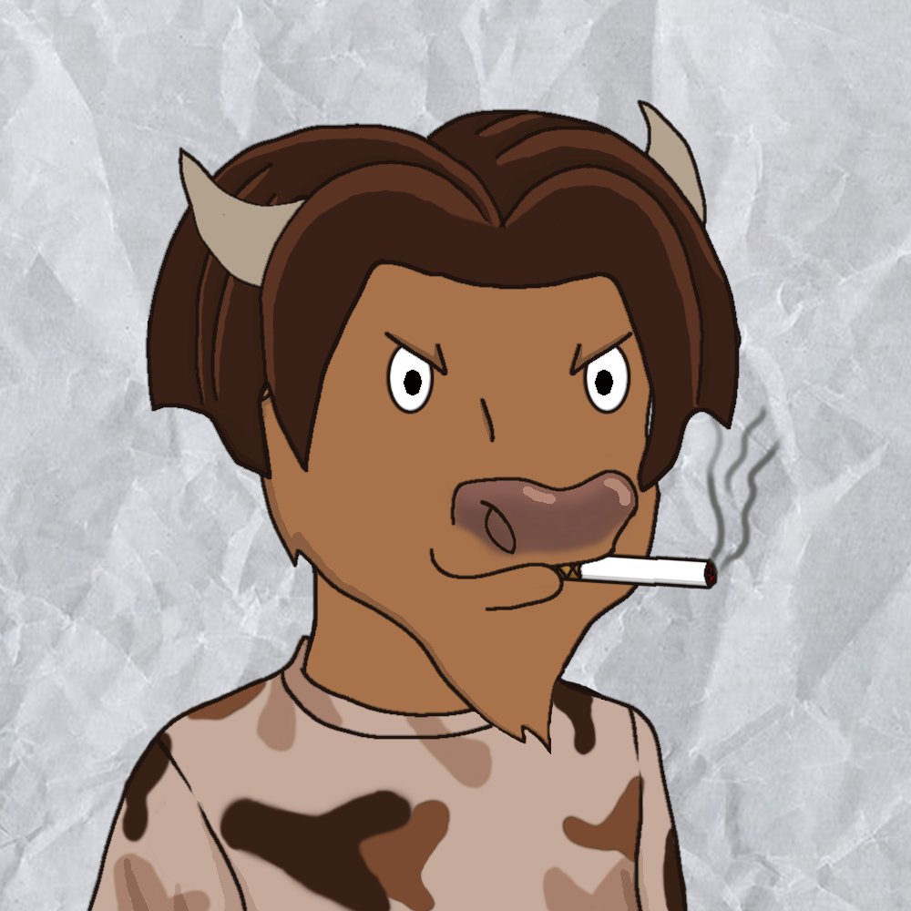 ElrondBisons's tweet photo. 🚨Today we reached over 300 bison on twitter!🚨

🙏Thank you very much for being part of the family!🙏

Will announce soon a giveaway for you!
Stay tunned and don't forget to join the discord(link in bio)

#NFT #NFTs #ElrondNFT #ElrondNFTs #NFTGiveaway #ElrondCommunity #Elrond https://t.co/X2kZUgeKoW