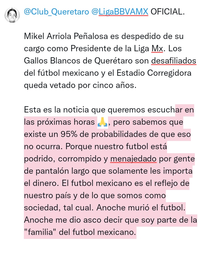 Fredy Fuentes tweet media