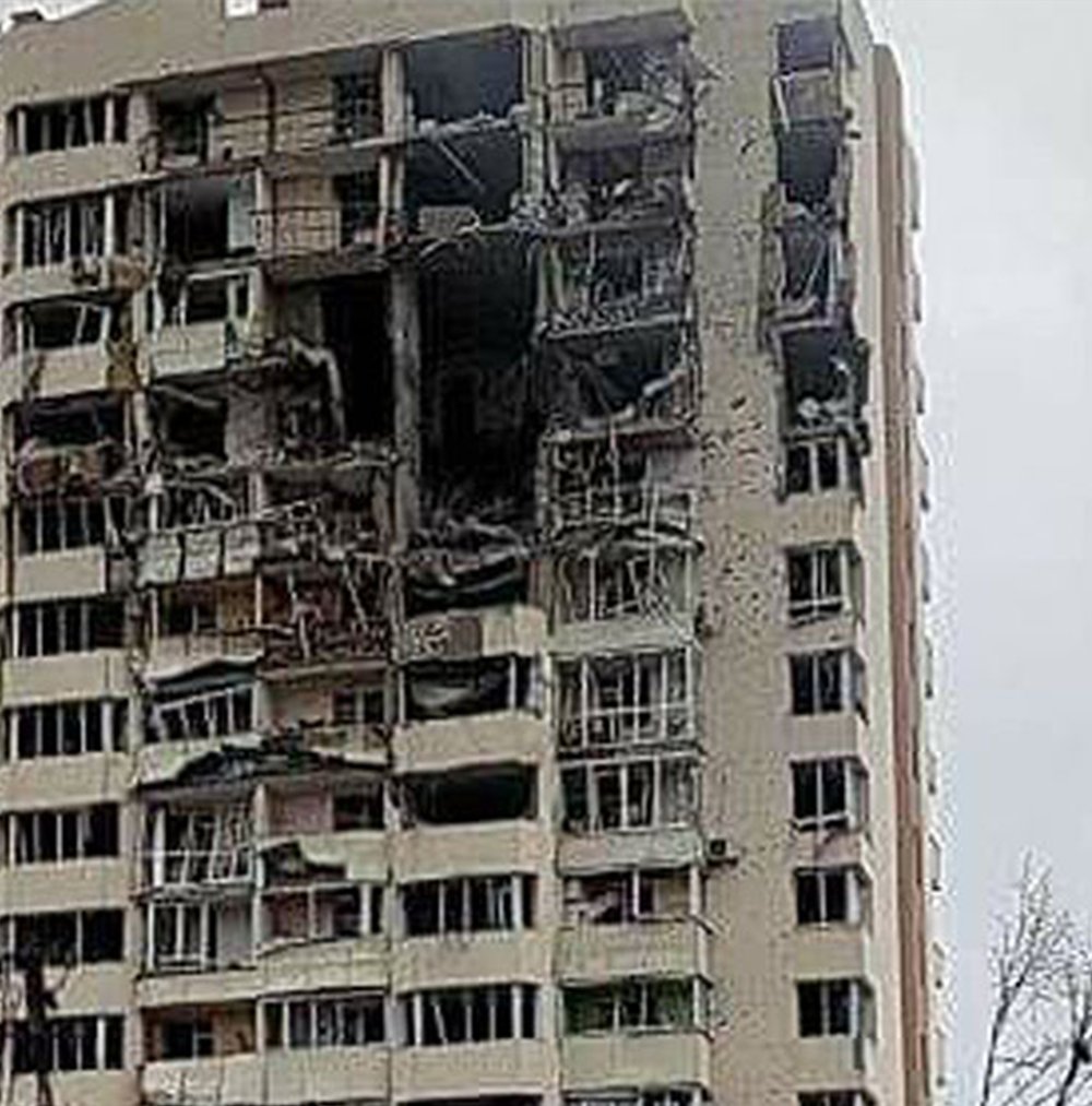 Fox News tweet media