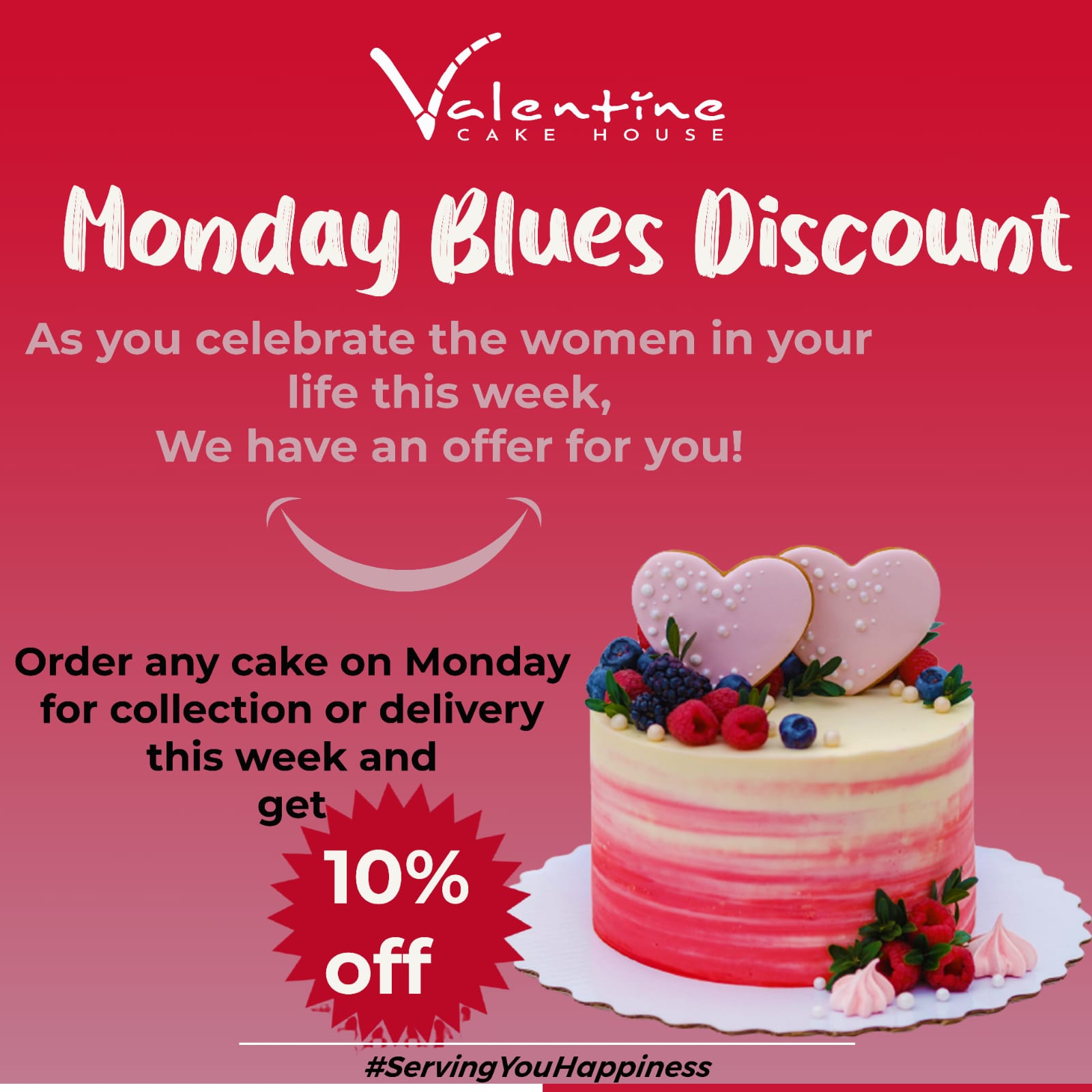Aggregate more than 115 valentine cake house kitengela latest in