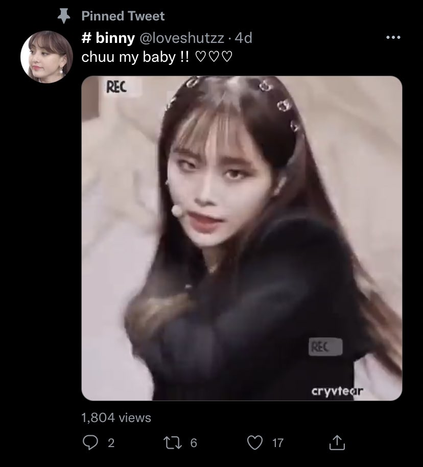 not js, however:

tw // gore, violence
this account has uploaded an 'edit' of chvv containing HIGHLY graphic violence. when reporting, turn off autoplay as the video is in the pinned tweet. 

user: @/loveshutzz 
link: x.com/i/user/1498811…