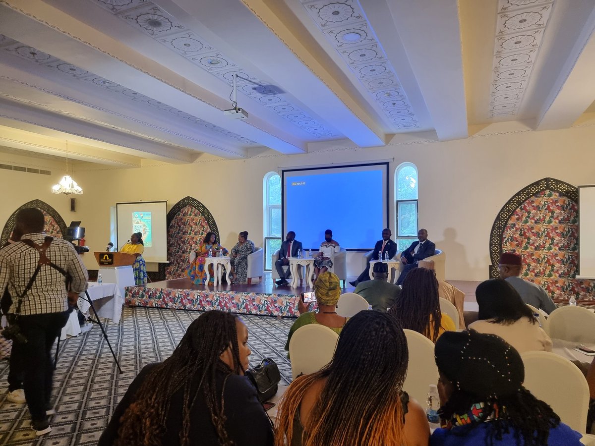 MemezaShout's tweet image. 2022 PAN AFRICAN WOMAN EMPOWERMENT SUMMIT - ZANZIBAR #SEDA #FeminTech