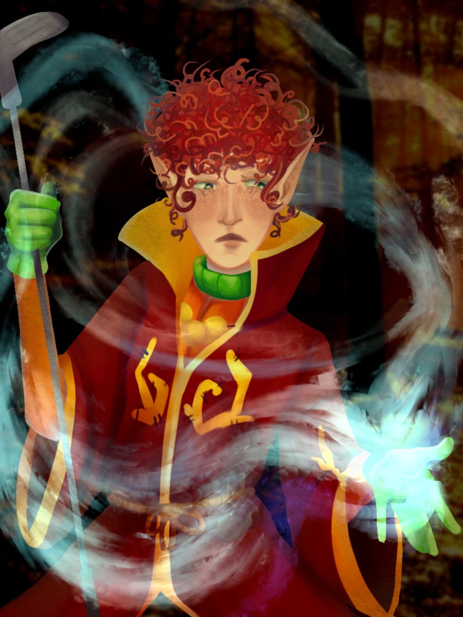 AVE_SATANAS__'s tweet photo. I drew this in... December? But I didn't show you that. Beat me)

#southpark https://t.co/wQiuIC7Wf6