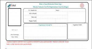 "Bilim ve Sanat Merkezi Ön Değerlendirme Uygulaması Giriş Belgeleri" Yayımlandı.  
Ön Değerlendirme Uygulamasına girecek öğrencilerin giriş belgeleri, okul idaresi tarafından e-okul sistemi sınav işlemleri modülü üzerinden verilecektir @BilsemMeb <a href="/varmik/">Prof.Dr.Kemal Varın Numanoğlu</a> <a href="/mem_siirt/">Siirt İl Millî Eğitim Müdürlüğü</a>