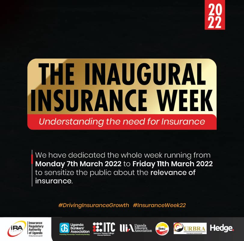 ndagijerichie's tweet image. Insurance is an important service critical for the medium to the long-term success of individuals, households, and businesses; awareness deficiencies continue to keep many out of the consumption loop of this service. 

During this #InsuranceWeek22, necessary info will be availed.