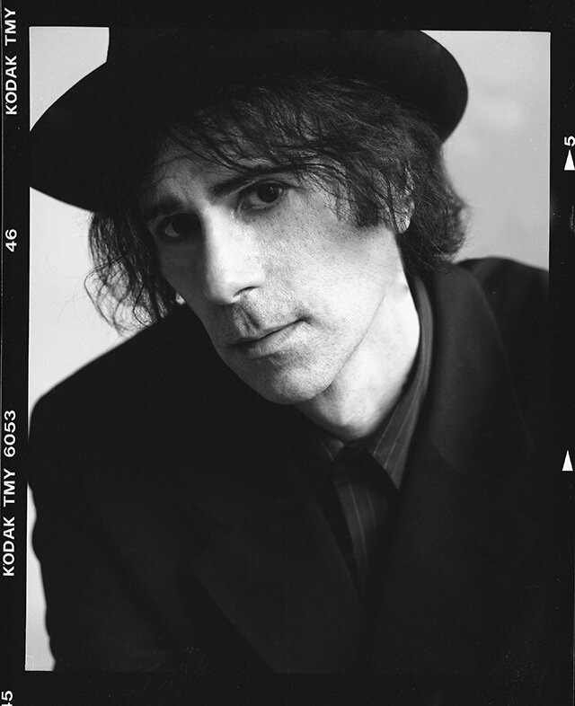 Happy Birthday to Peter Wolf born on this day in 1946 